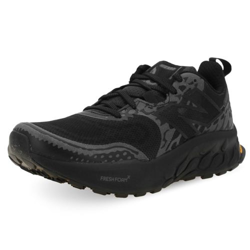 Chaussure De Course Fresh Foam X Hierro V7 Gore-Tex - Mthiga8 Noir - 42.5