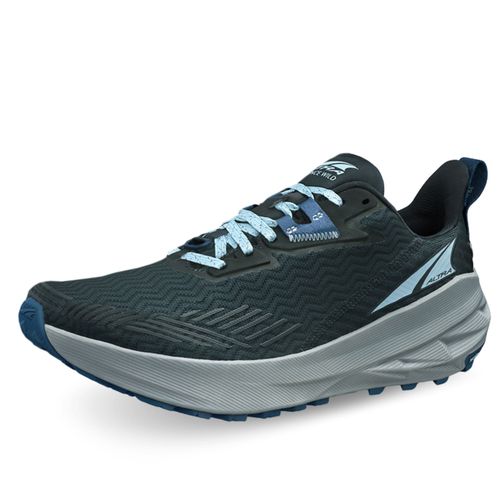Chaussures De Trail Running Experience Wild - Al0a85qd000 Noir - 39