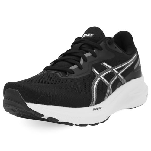 Chaussure De Course Gt-1000 13 - 1011b858-003 Noir - 41.5