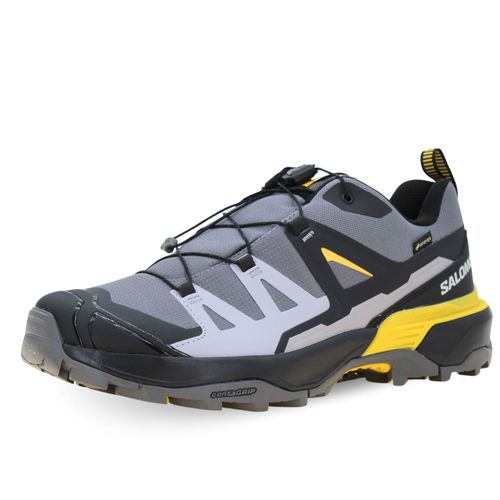 Chaussures De Randonnée X Ultra 360 Gore-Tex - 477403 Gris - 42 2/3