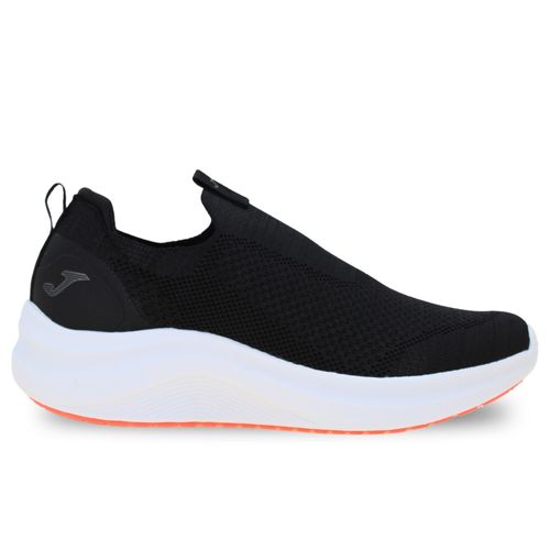Chaussures C. Laceless Lady - Clacels2501 Noir - 36