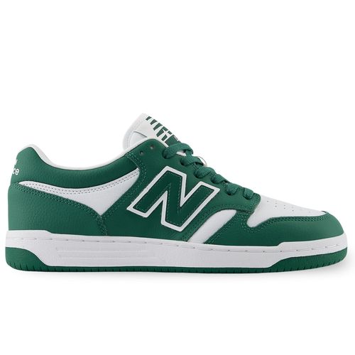 Chaussures 480 Bb480lgh Vert