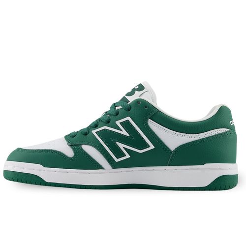 Chaussures 480 - Bb480lgh Vert - 40.5