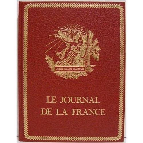 Le Journal De La France Tome 9 : La Troisième République 1870-1914