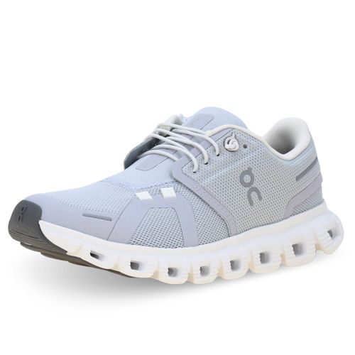 Chaussure De Course Cloud 6 - 3wf10060070 Gris - 37