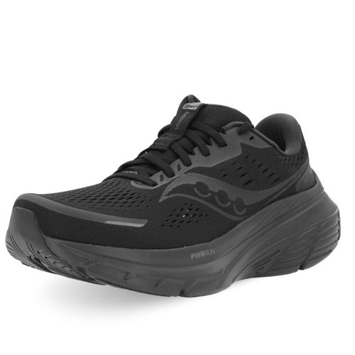 Chaussure De Course Guide 18 - S20998-101 Noir - 46