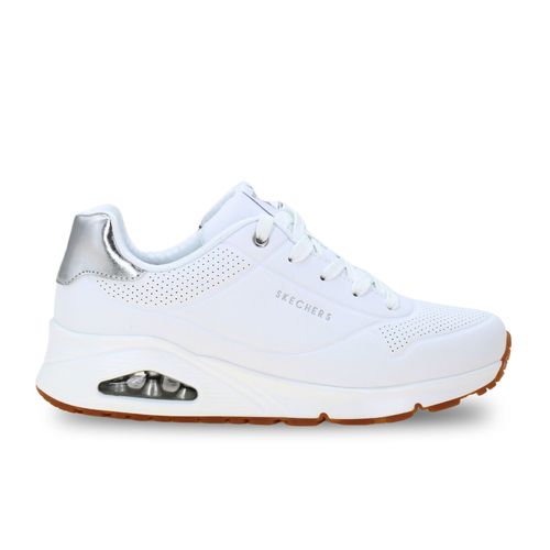 Chaussures Uno Gen1 - Shimmer Away - 310545l-Wsl Blanc - 39