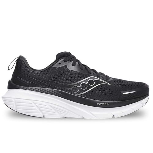 Chaussure De Course Guide 18 - S20998-100 Noir - 43