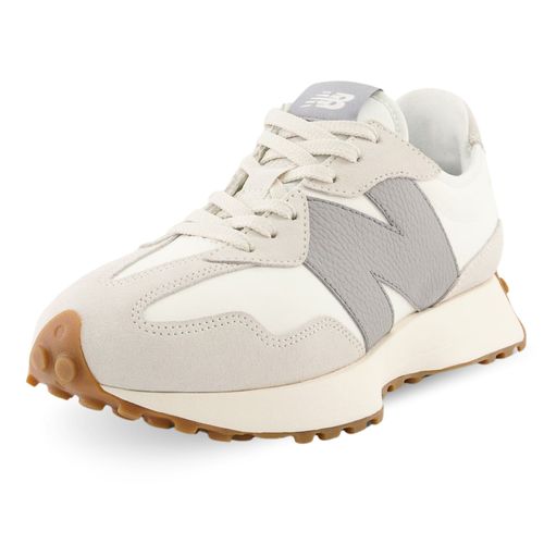 Chaussures 327 - U327lt Gris - 44.5