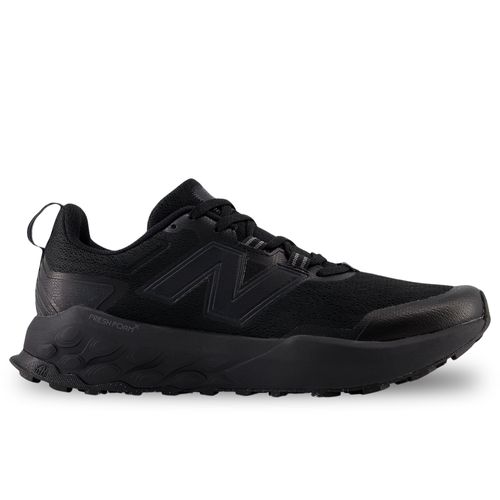 Chaussures De Trail Running Fresh Foam Garoé V2 - Mtgarok2 Noir - 44.5