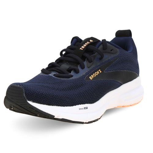 Chaussure De Course Trace 4 - 1104521d441 Bleu - 42