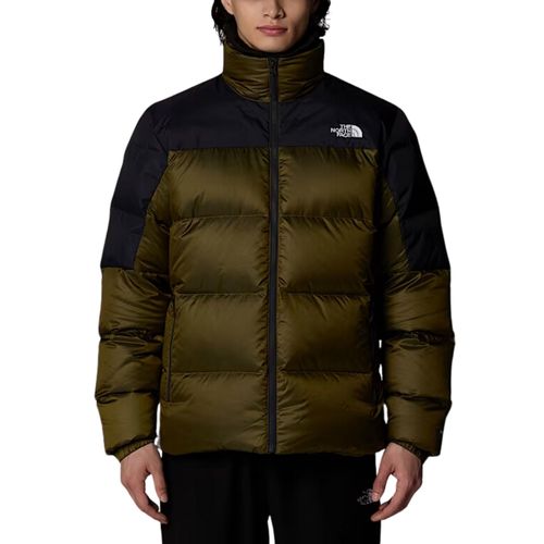 Veste Diablo 2.0 Vert - Nf0a899390i - S