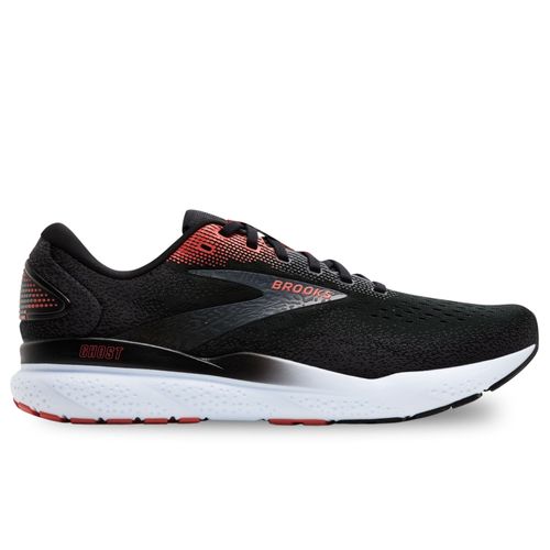 Chaussure De Course Ghost 16 - 1104181d066 Noir - 45.5