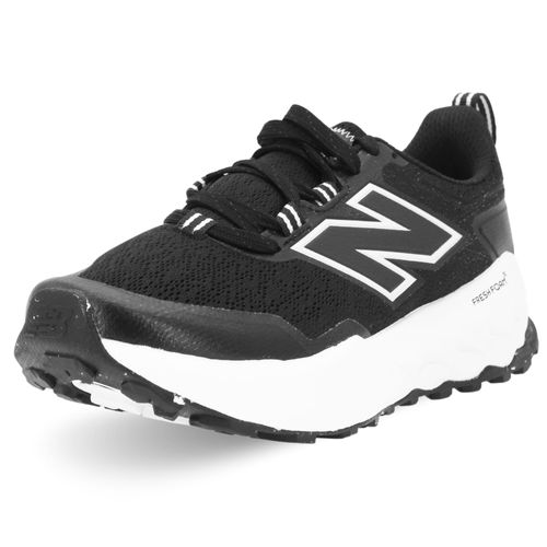 Chaussures De Trail Running Fresh Foam Garoé V2 - Wtgarok2 Noir - 38