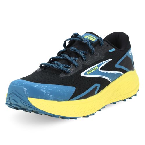Chaussures De Trail Running Divide 5 1104291d088 Noir