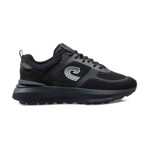 Cruyff Fuzeknit Noir - 44