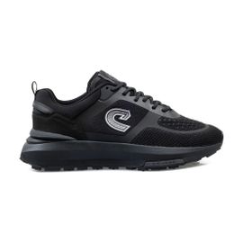 Cruyff Fuzeknit Noir - 44