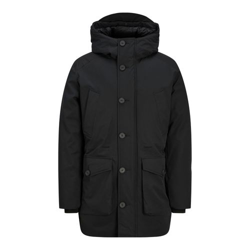 Jack & Jones City Parka Noir