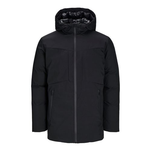 Jack & Jones Planet Parka Noir