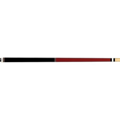 Queue de billard Buffalo Rapsody rouge