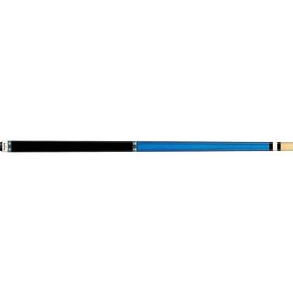 Queue de billard Buffalo Rapsody bleu