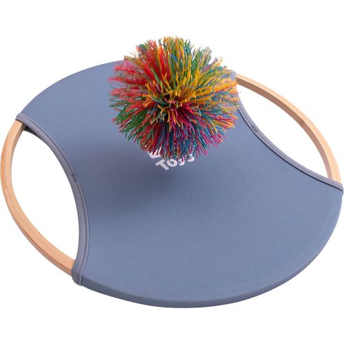 Raquettes Rebondissantes Bs Toys