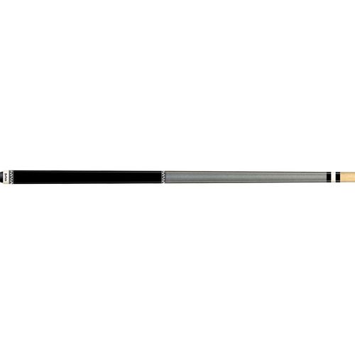 Queue de billard Buffalo Rapsody gris