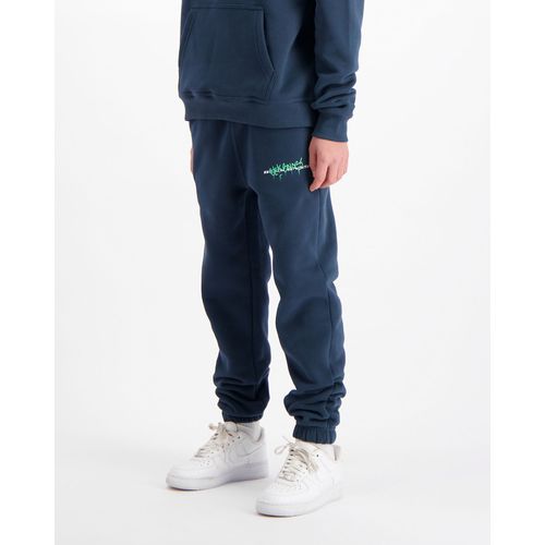 Black Bananas Enfants Sprayed Pantalon De Jogging