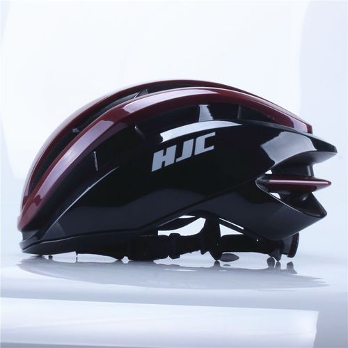 Casque De Vélo Ibex,Ultra Léger,Pour Aviation,Casque Rigide,Unisexe,Cyclisme En Plein Air,Sur Route De Montagne, - Type L 59-62 #C