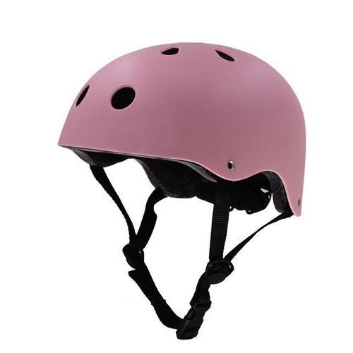 Casque De Ventilation À Impact En Plein Air Pour Adulte Et Enfant,Pour Vélo,Cyclisme,Escalade,Skateboard,Patinage À Roulettes - Type Pk-S(51-55cm)
