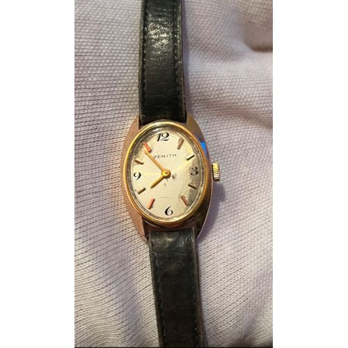 Très Petit Montre Zénith