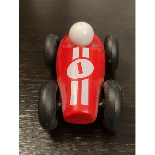 Voiture De Course En Bois Vilac