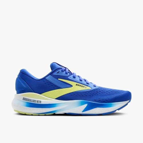 Chaussure De Course Adrenaline Gts 24 - 1104371d434 Bleu - 42