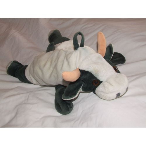 Vache Style Rumple