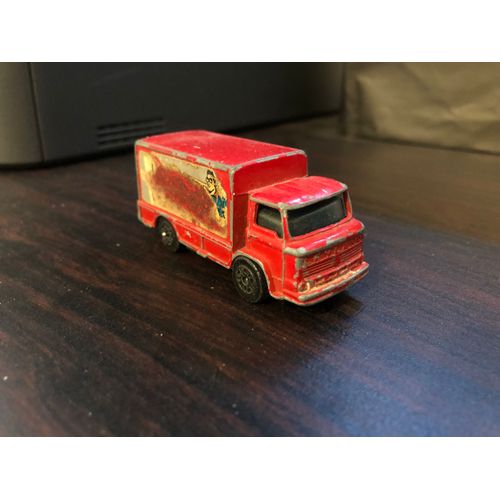 Leyland Terrier Corgi Juniors