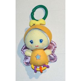 Doudou Abeille D'éveil Playskool 2009