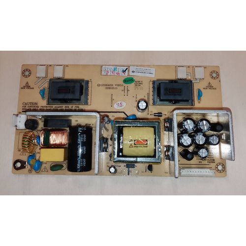 Carte alimentation LS1904016 VER3.0 pour TV