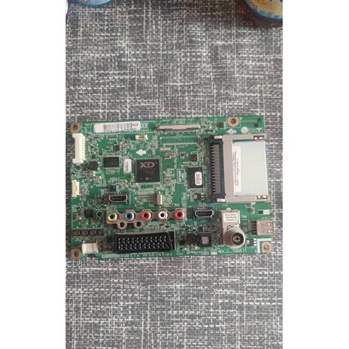 Carte mère pour LG 42ln5400