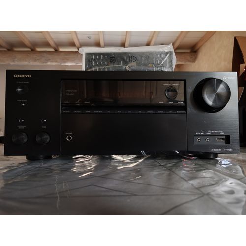 Onkyo Tx-Nr 686