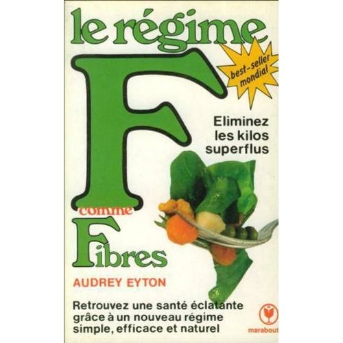 Le Regime F Comme Fibres