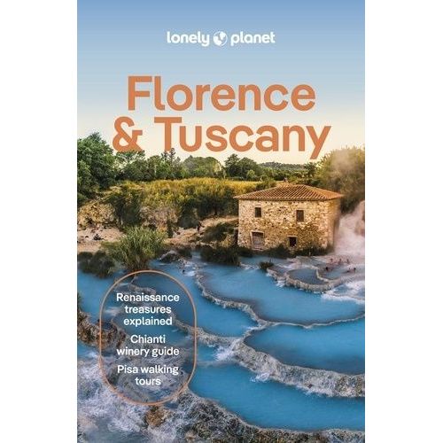 Florence & Tuscany