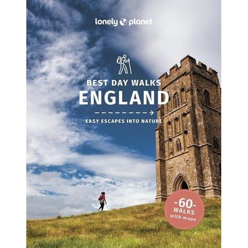 Best Day Walks England