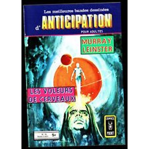 Aredit Anticipation 14