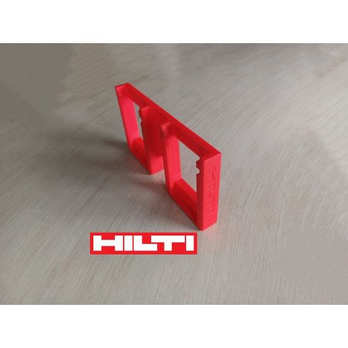 Support 2 batteries HILTI B22 (22V)
