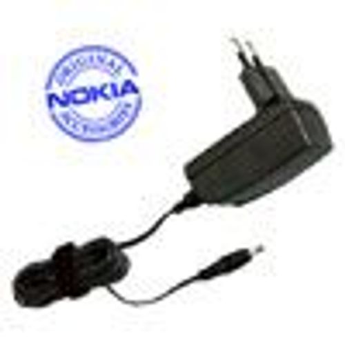 Chargeur Secteur Origine Nokia Acp-12e