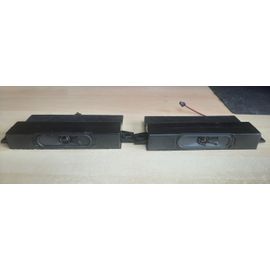 Paire de HP pour TV PHILIPS 55PFH 5509 - 378G0130491HBD