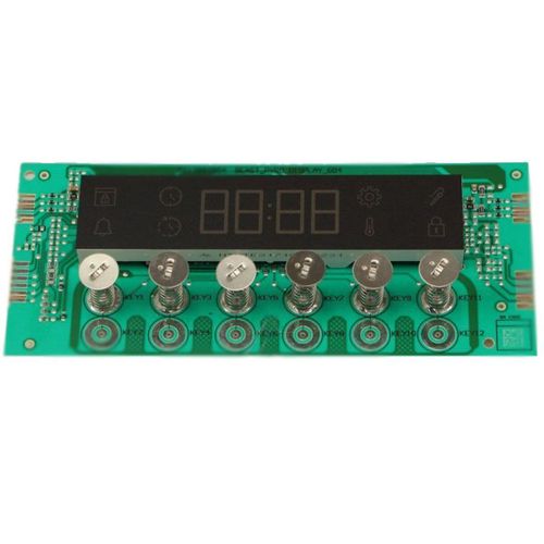 Minuterie - Four, cuisinière (267480286 BEKO)