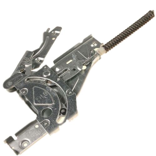 Charnière droite Lave-vaisselle (C00633078 488000633078 ARISTON HOTPOINT BAUKNECHT FRANKE IKEA INDESIT KITCHENAID PRIVILEG WHIRLPOOL)
