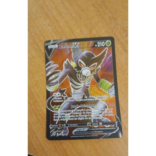 Carte Pokemon
