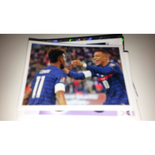 Panini Intermarché N°67